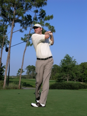 Golf Tournament Charleston SC